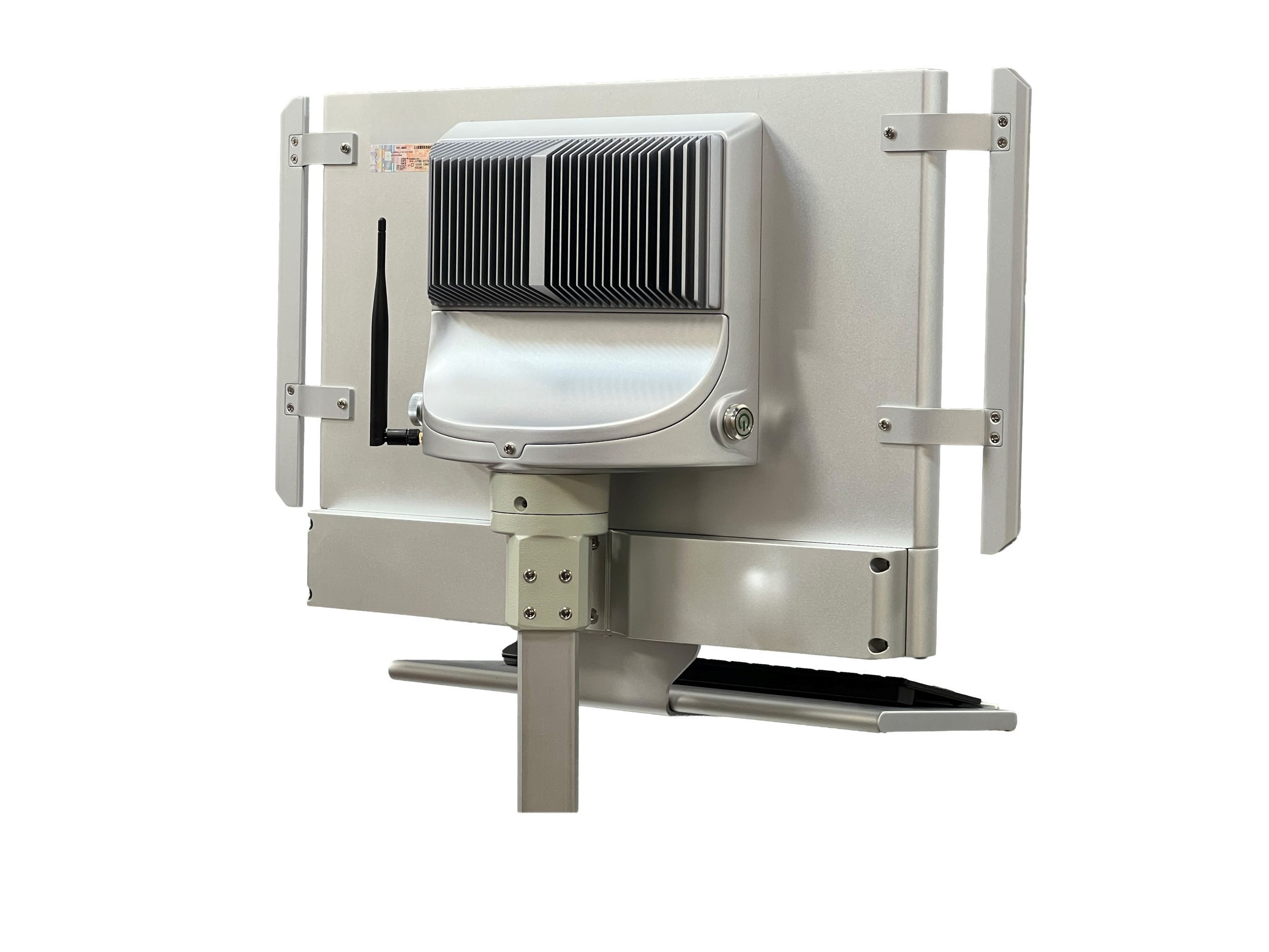 Orion 3000 Control System - Image 3